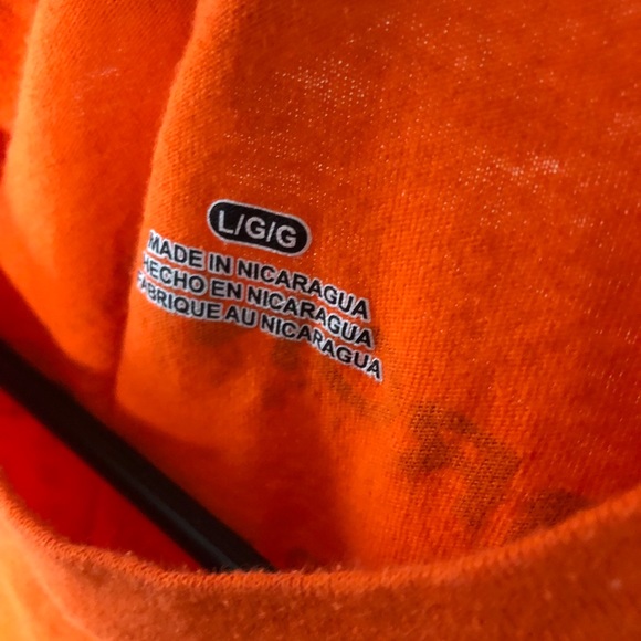 NFL Denver Broncos Super Bowl 50 Champions Shirt - Picture 4 of 6